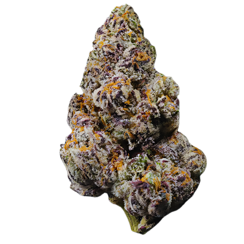 Jelly Breath EXOTIC EIGHTHS (PRICE DROP)