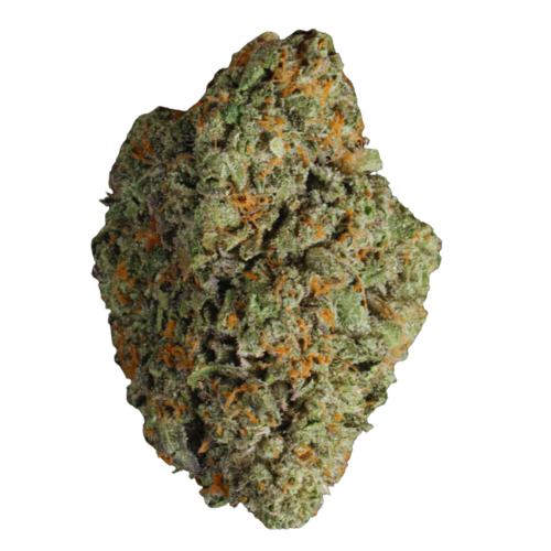 Peanut Butter Breath